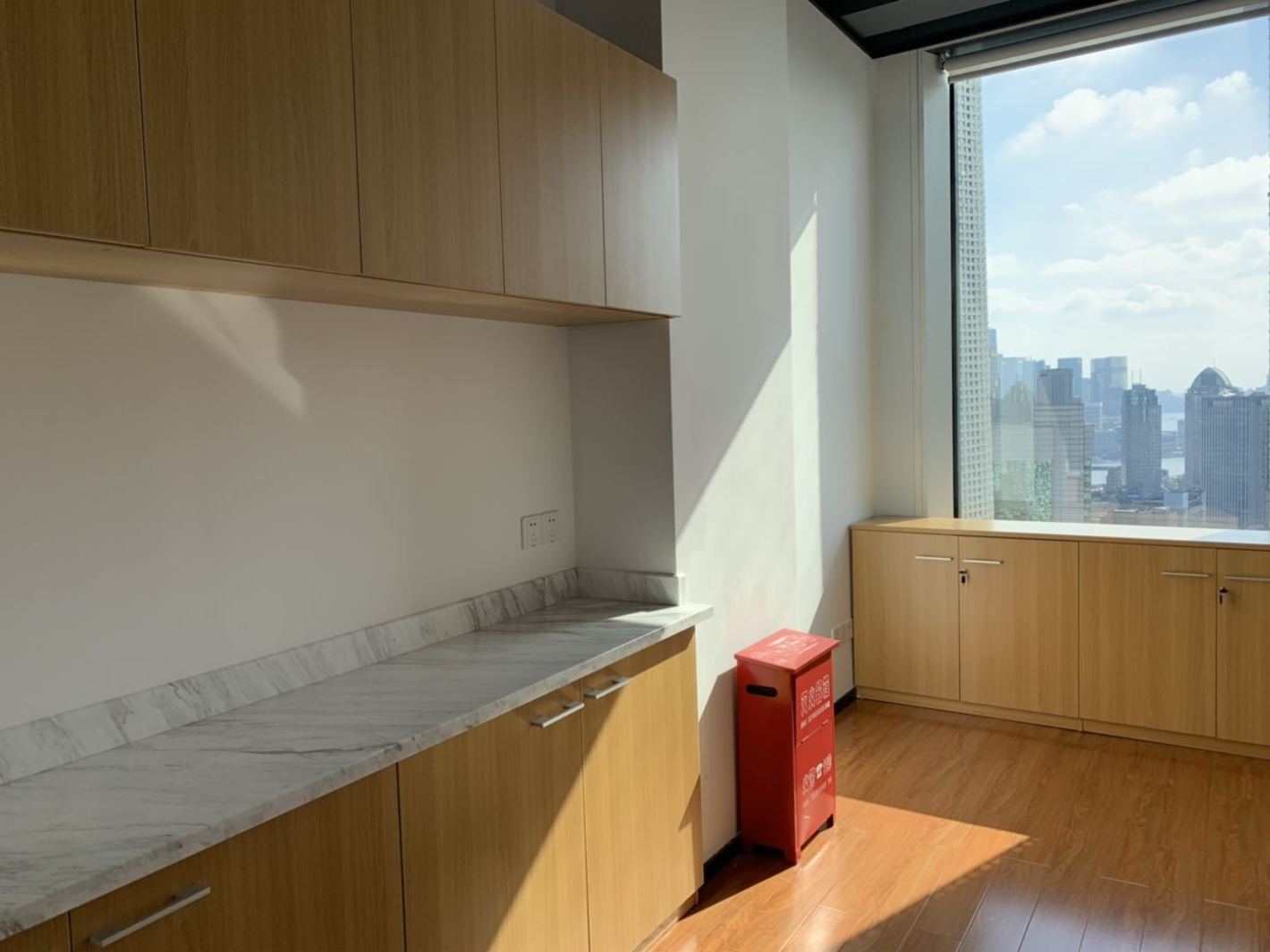 吉汇大厦（虹口SOHO）虹口 吉汇大厦（虹口SOHO） 306平米 精装修