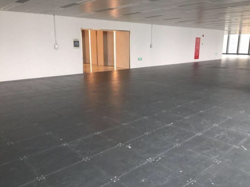 中国人寿金融中心浦东 中国人寿金融中心 380平米 简装修