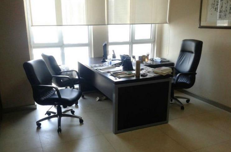 申亚金融广场长宁 申亚金融广场 232平米 简装修