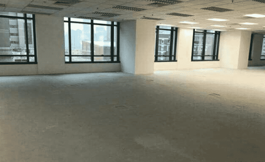 海洋大厦黄浦 海洋大厦 103平米 简装修