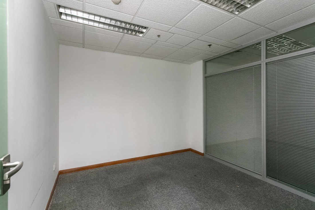 仲益大厦静安 仲益大厦 345平米 中等装修