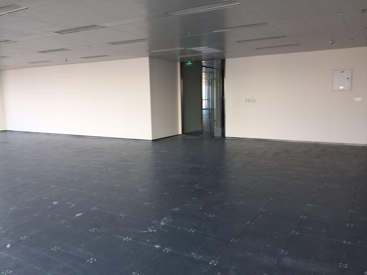 合生国际中心杨浦 合生国际中心 273平米 精装修