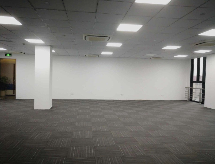 大宁中心广场静安 大宁中心广场 767平米 中等装修