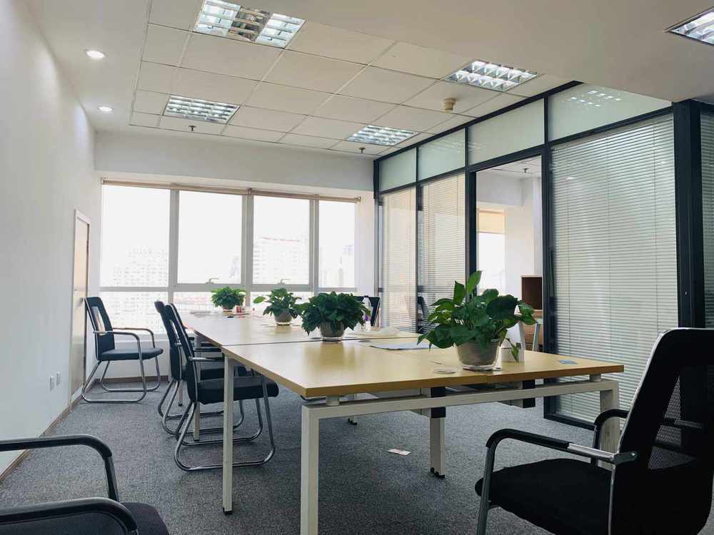 锦辉大厦徐汇 锦辉大厦 43平米 中等装修