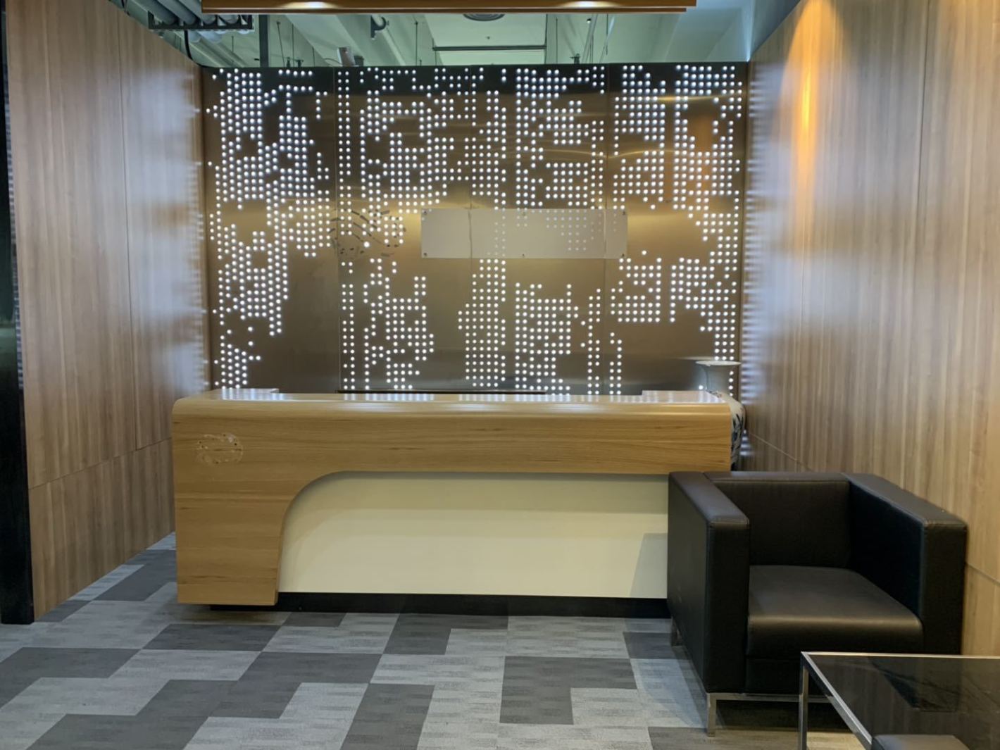 吉汇大厦（虹口SOHO）虹口 吉汇大厦（虹口SOHO） 306平米 精装修