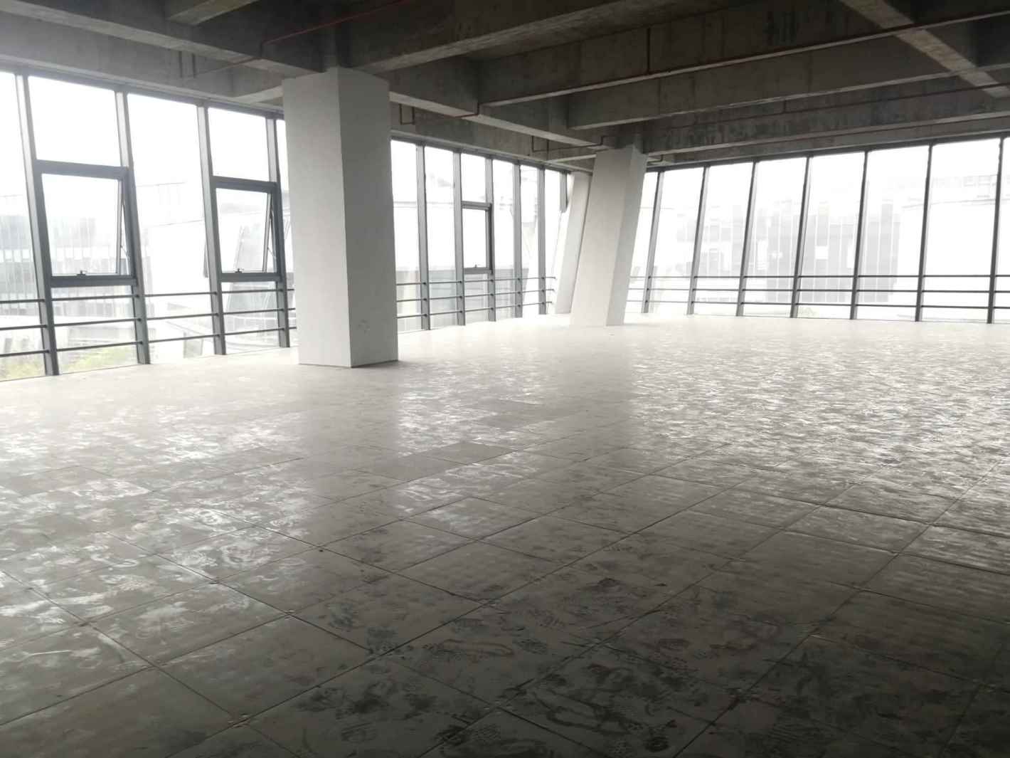 虹桥正荣中心长宁 虹桥正荣中心 497平米 毛坯