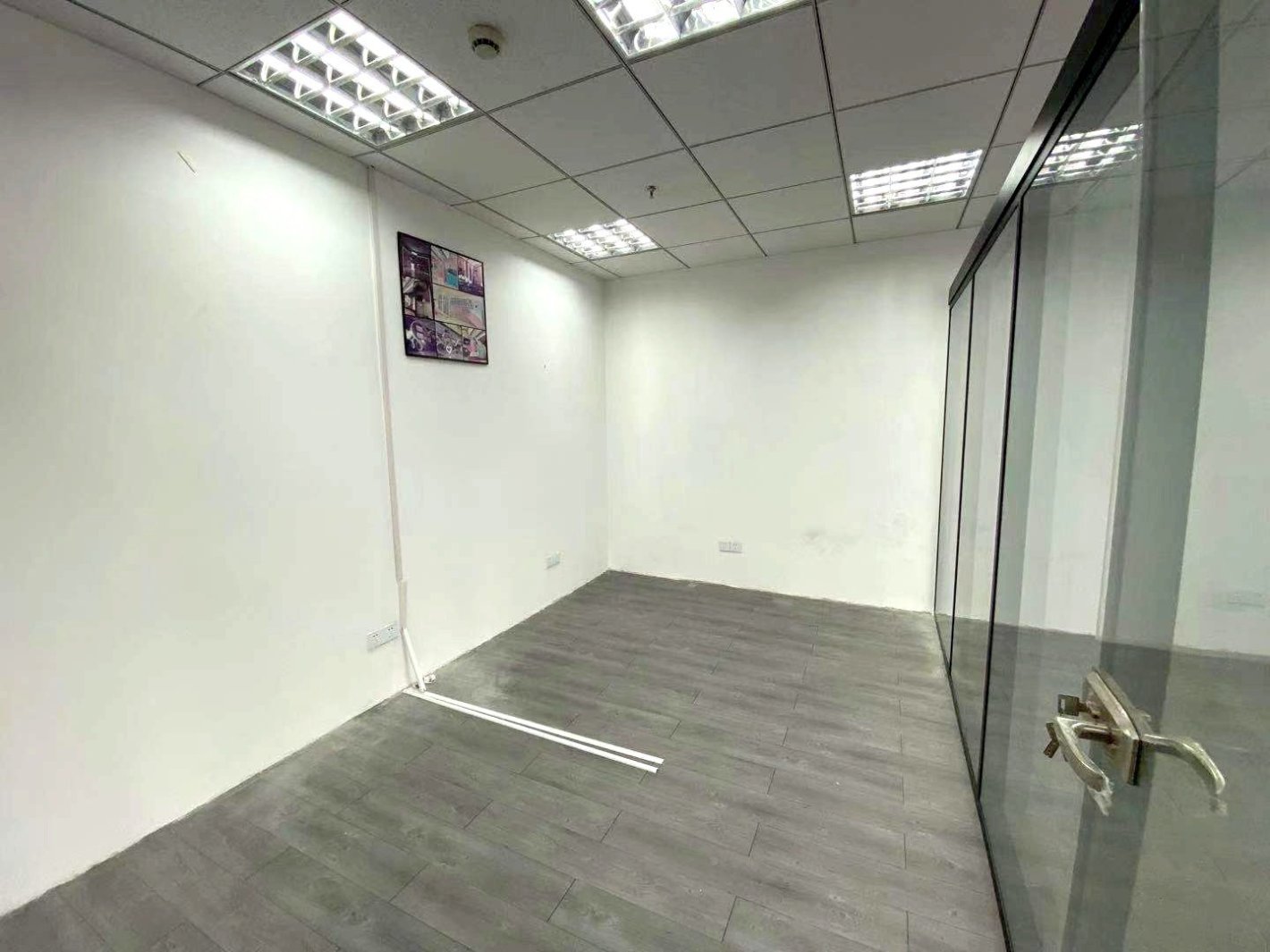 瑞金商务中心黄浦 瑞金商务中心 193平米 简装修