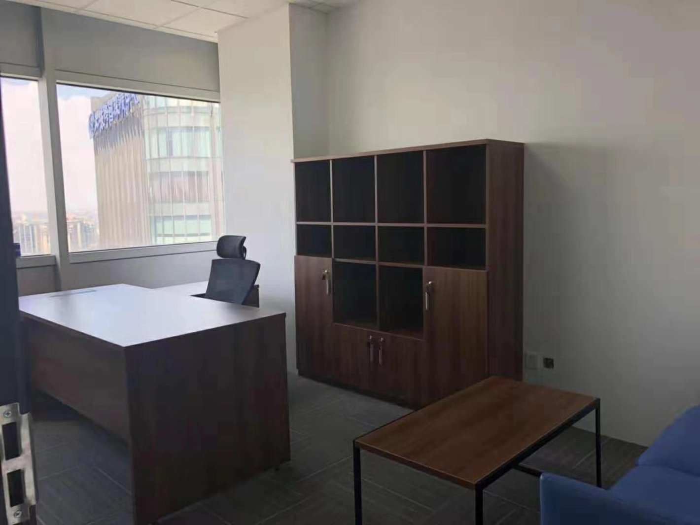 海亮大厦普陀 海亮大厦 126平米 精装修