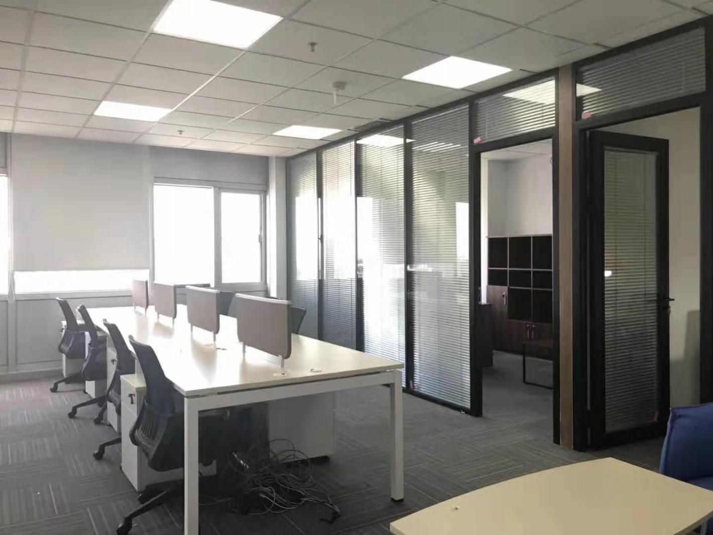 海亮大厦普陀 海亮大厦 126平米 精装修