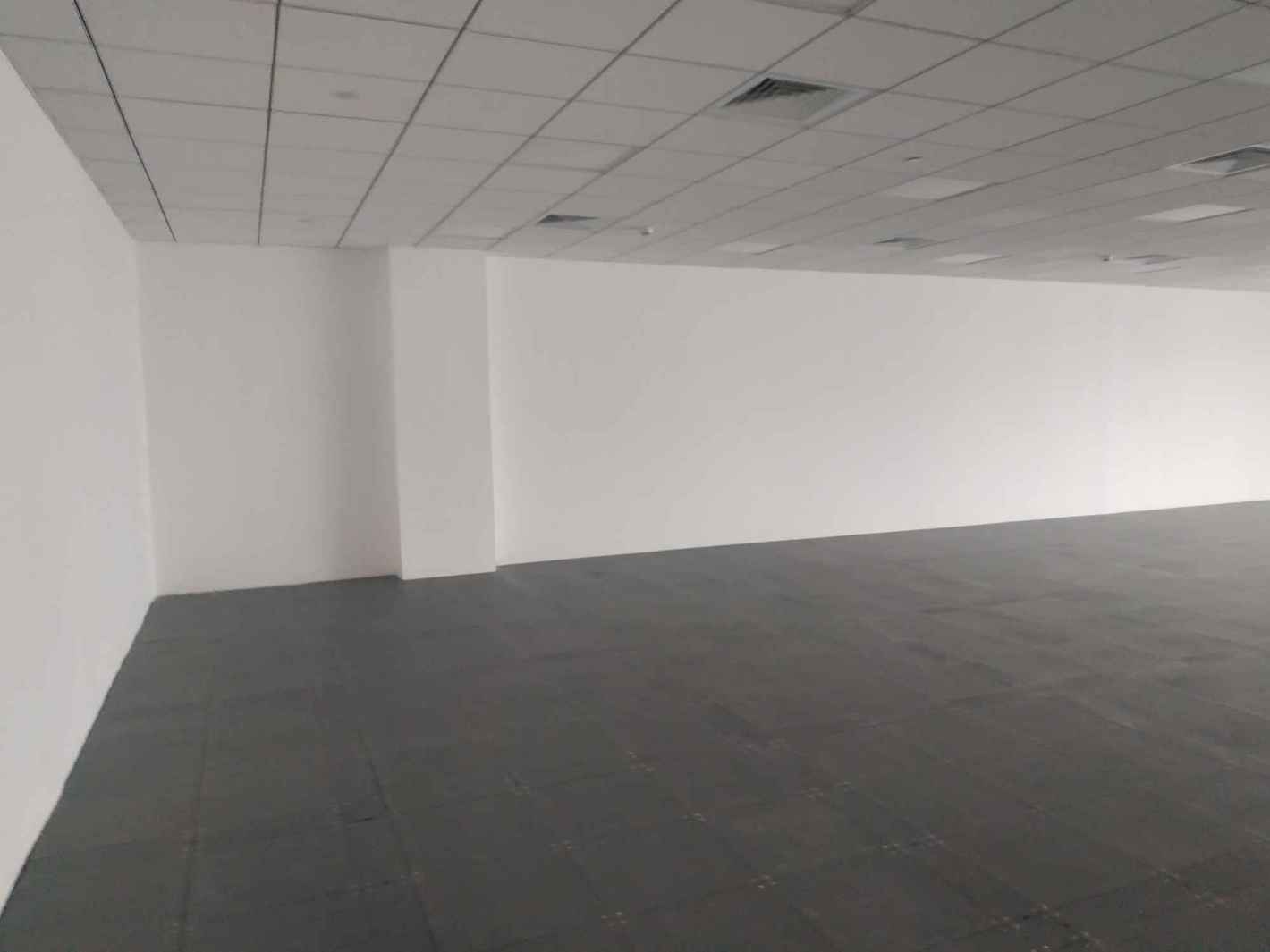 虹桥中骏广场长宁 虹桥中骏广场 439平米 毛坯