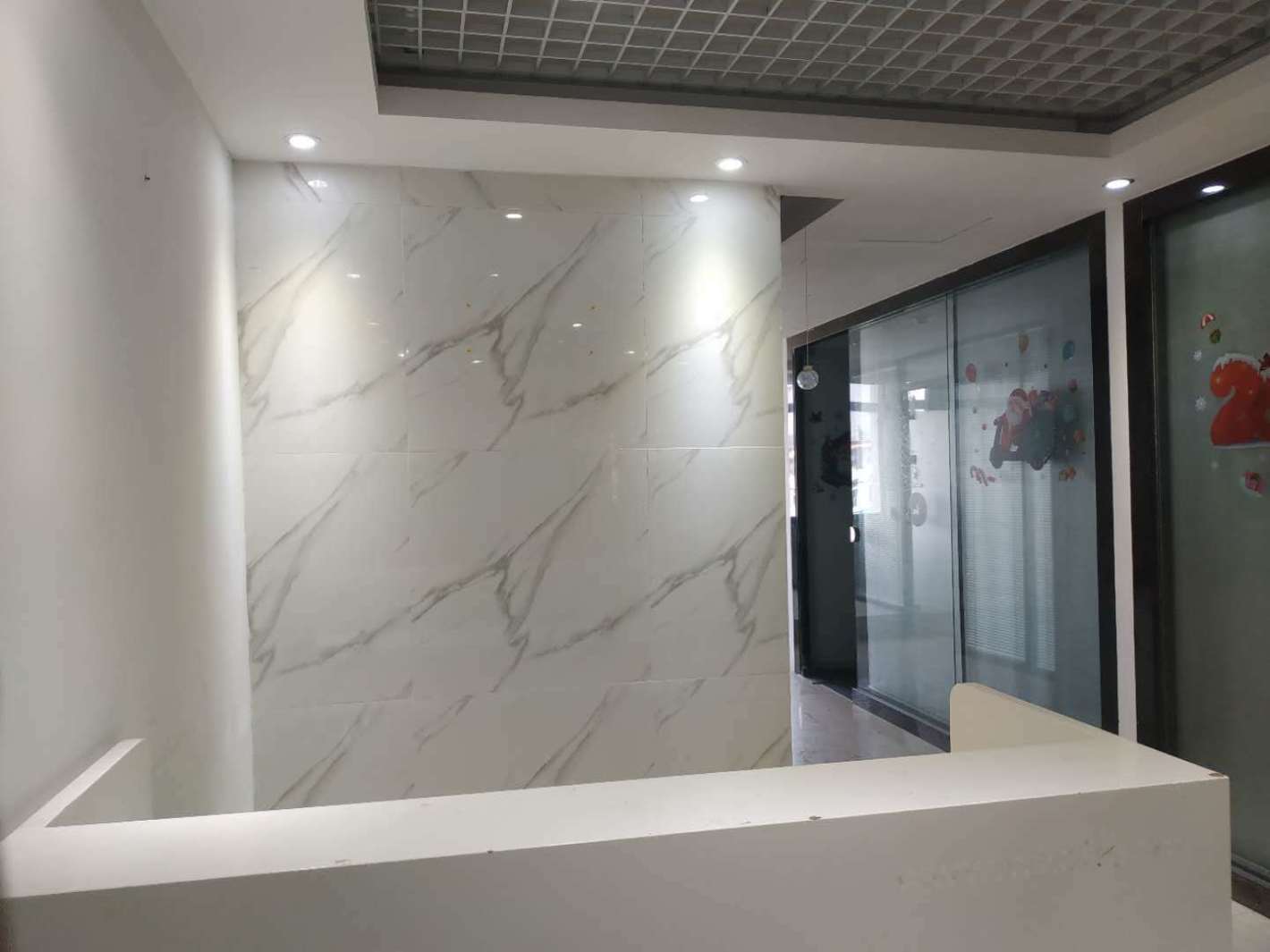 长江软件园宝山 长江软件园 109平米 中等装修