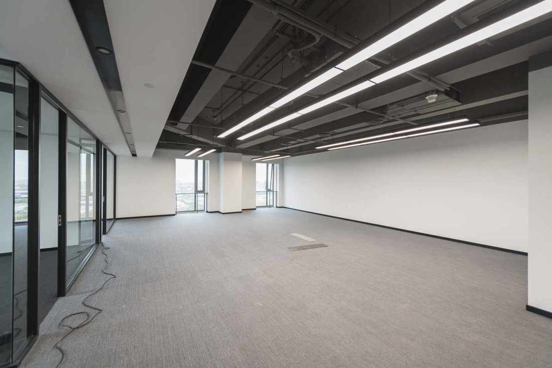 湾谷科技园杨浦 湾谷科技园 217平米 简装修