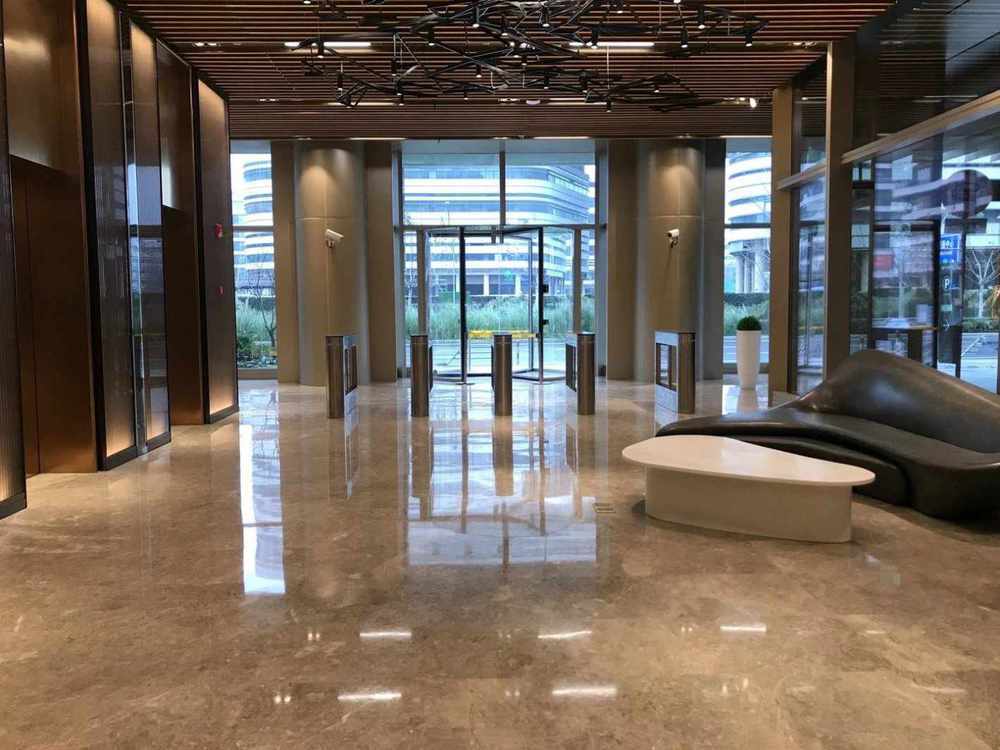 虹桥万通中心长宁 虹桥万通中心 420平米 精装修