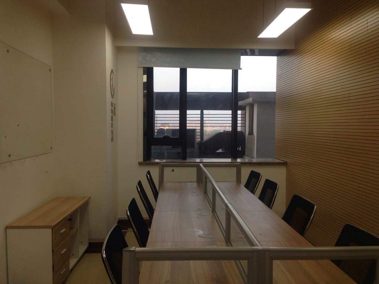 中铁中环时代广场静安 中铁中环时代广场 510平米 中等装修