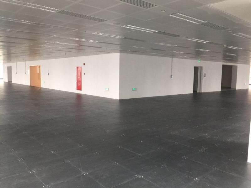 中国人寿金融中心浦东 中国人寿金融中心 280平米 简装修