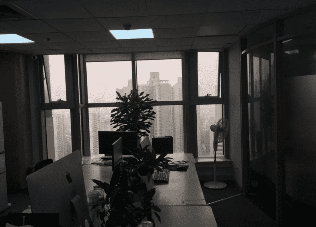 华敏·翰尊国际长宁 华敏·翰尊国际 275平米 精装修