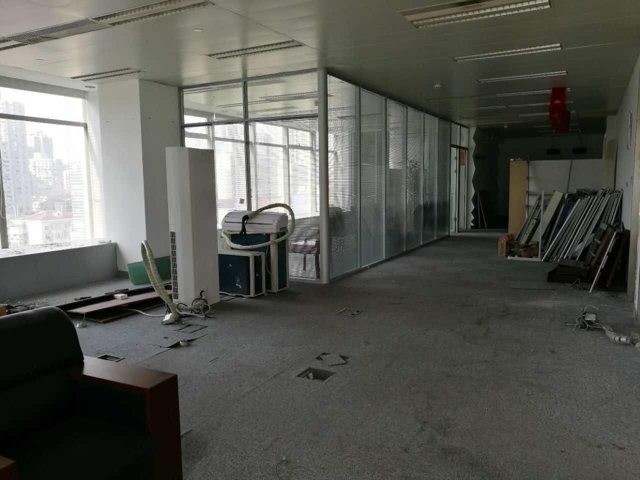 瑞金大厦黄浦 瑞金大厦 249平米 中等装修