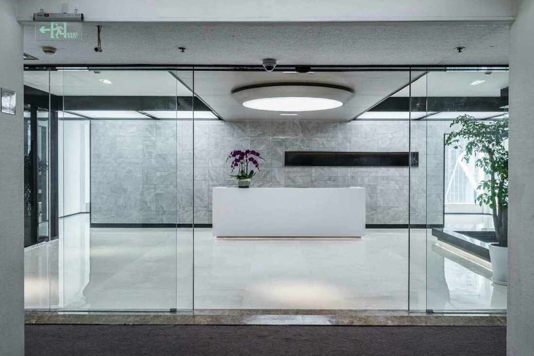 新上海国际大厦浦东 新上海国际大厦 695平米 豪华装修