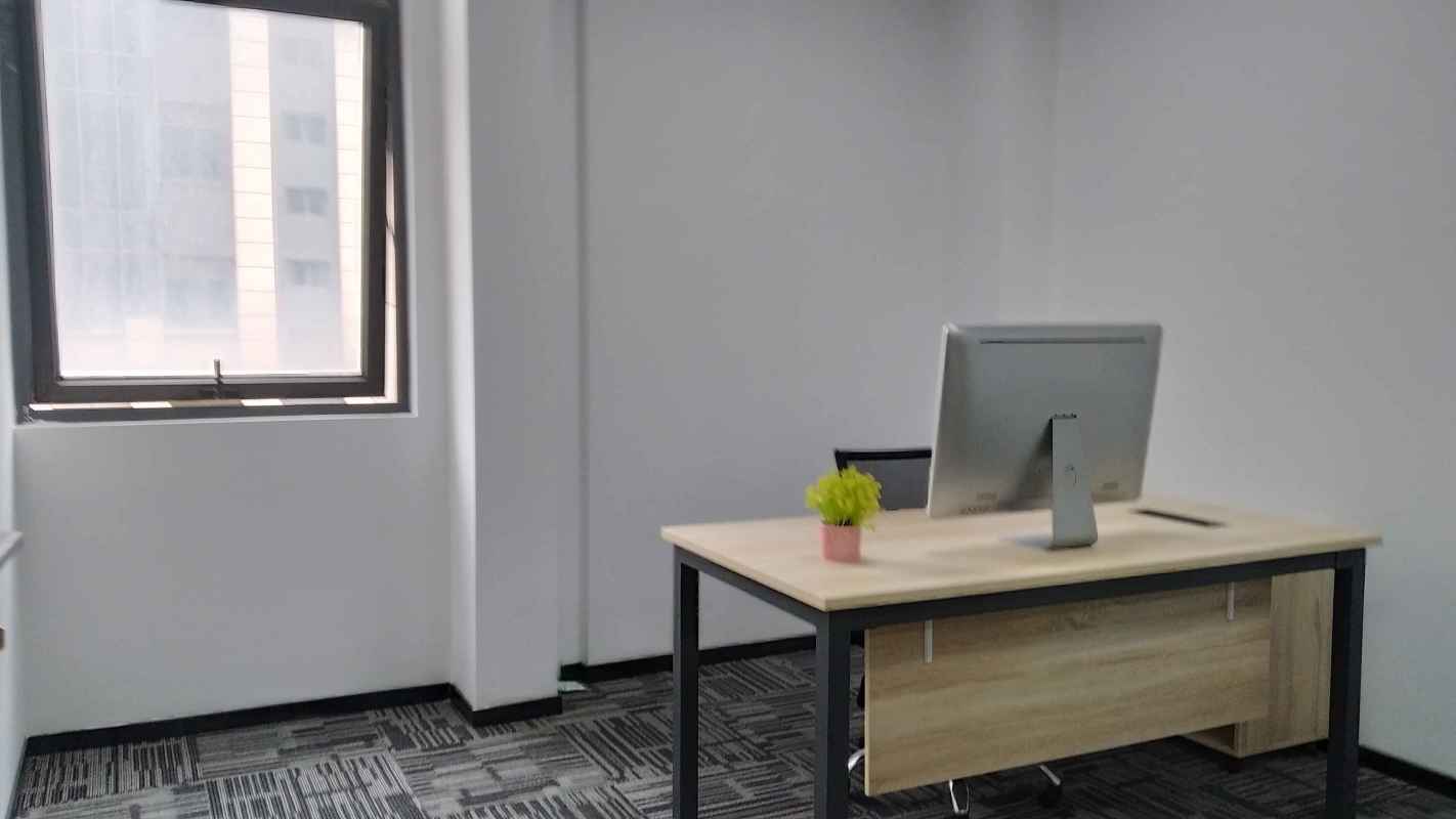 锦绣申江浦东 锦绣申江 106平米 简装修