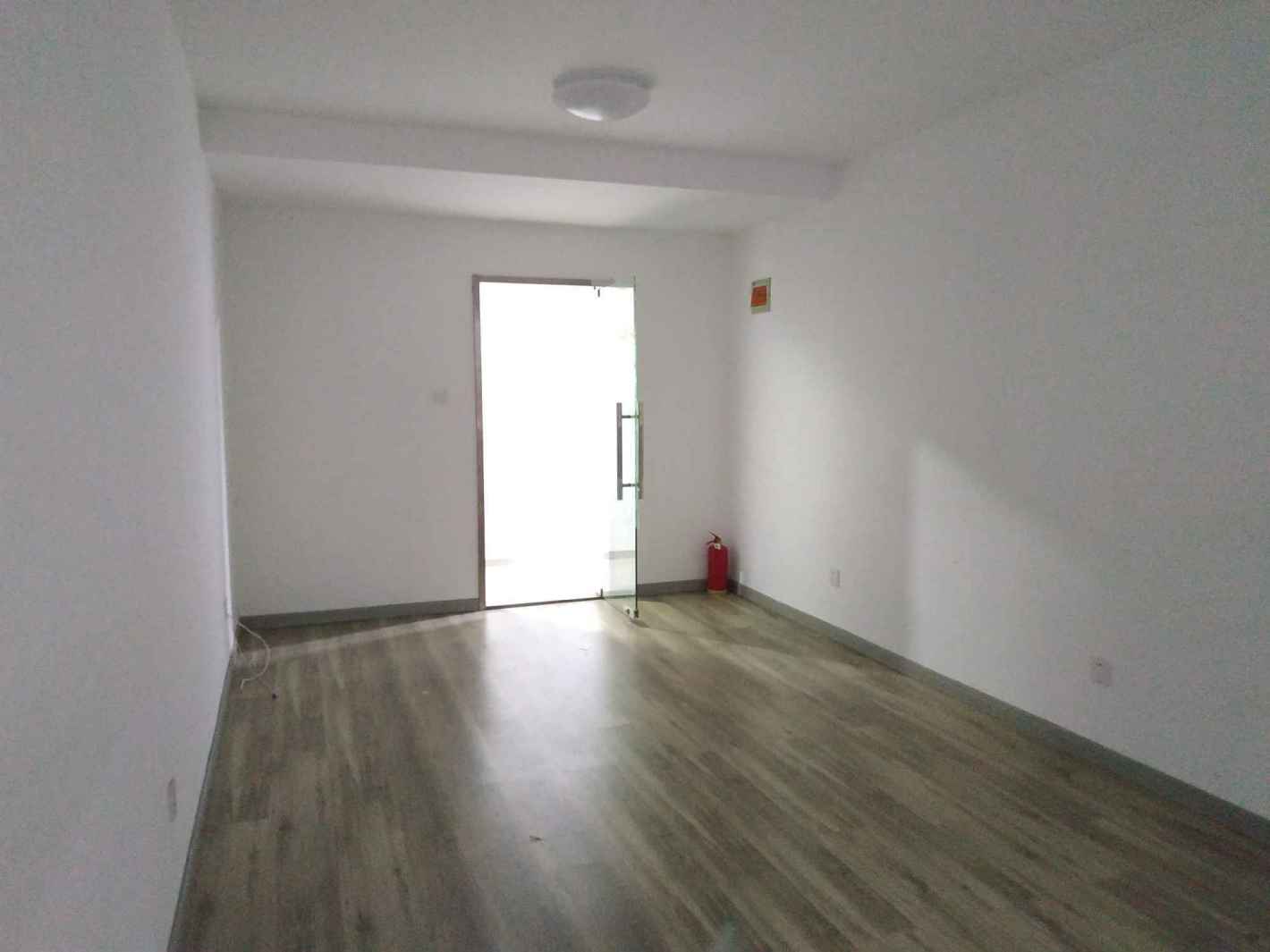 昇Park创意产业园宝山 昇Park创意产业园 28平米 毛坯