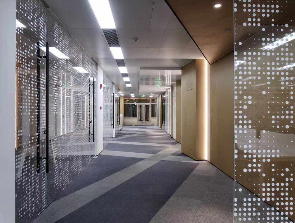 虹桥万通中心长宁 虹桥万通中心 420平米 精装修