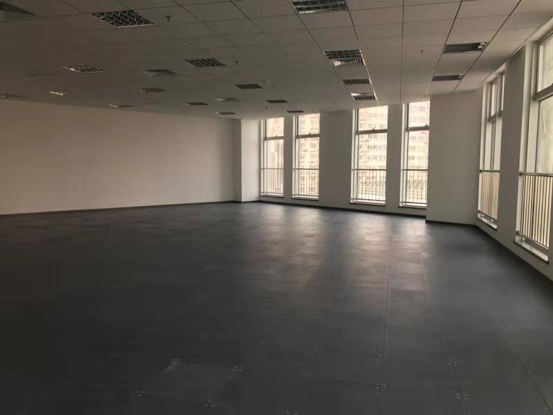 静安嘉里中心347平米办公室出租-租金价格15.20元/m²/天