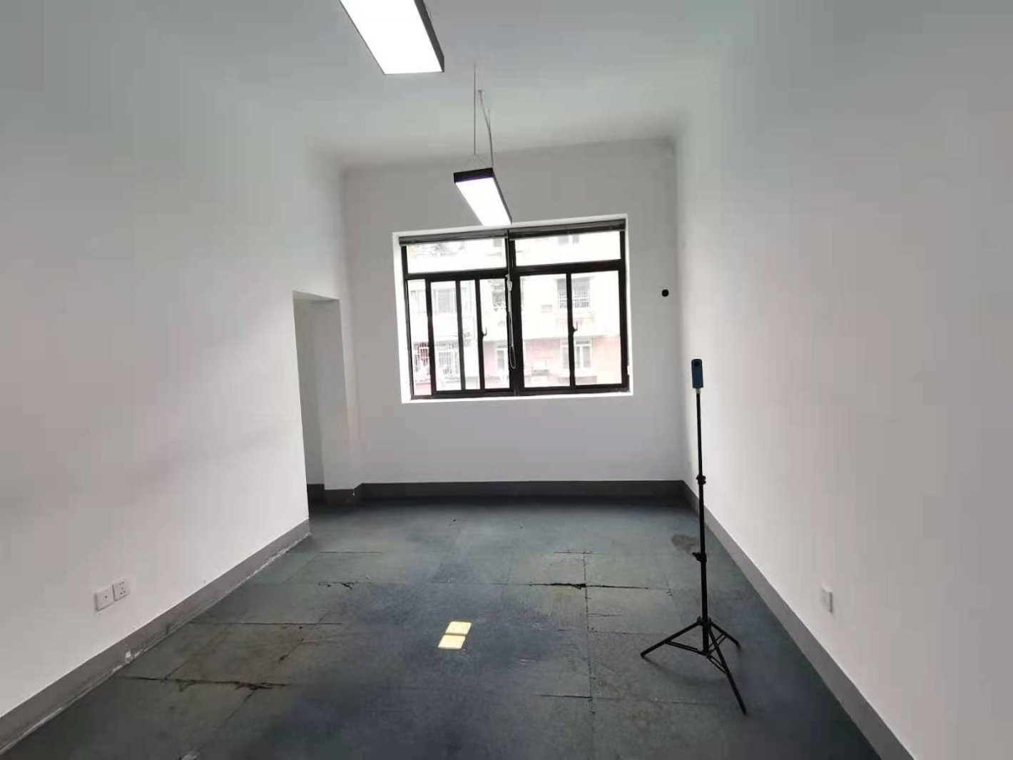 越界·X2创意空间二期徐汇 越界·X2创意空间二期 58平米 精装修