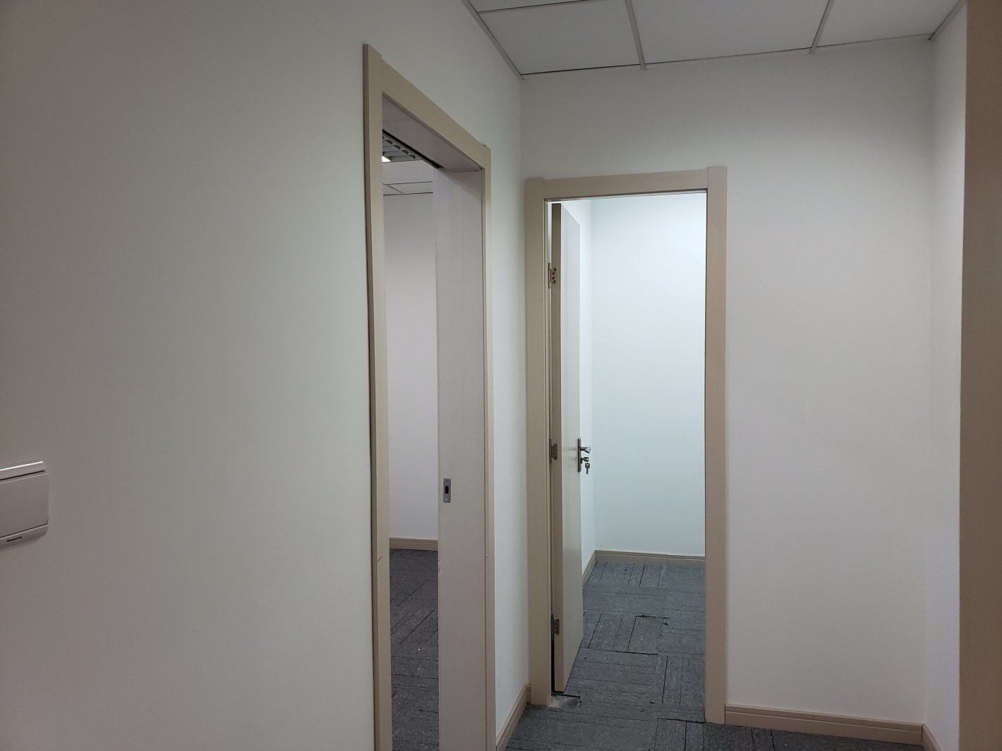 华敏·翰尊国际长宁 华敏·翰尊国际 230平米 精装修