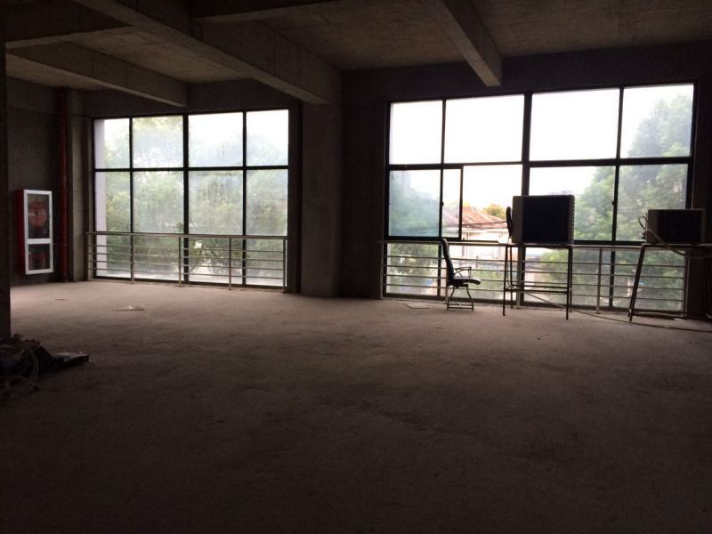 昇Park创意产业园宝山 昇Park创意产业园 128平米 简装修