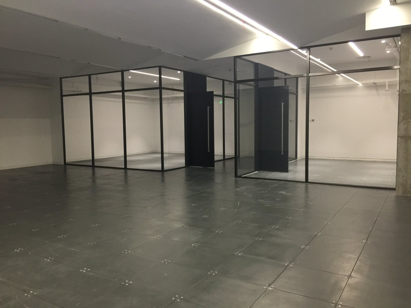 虹桥万科中心长宁 虹桥万科中心 135平米 简装修