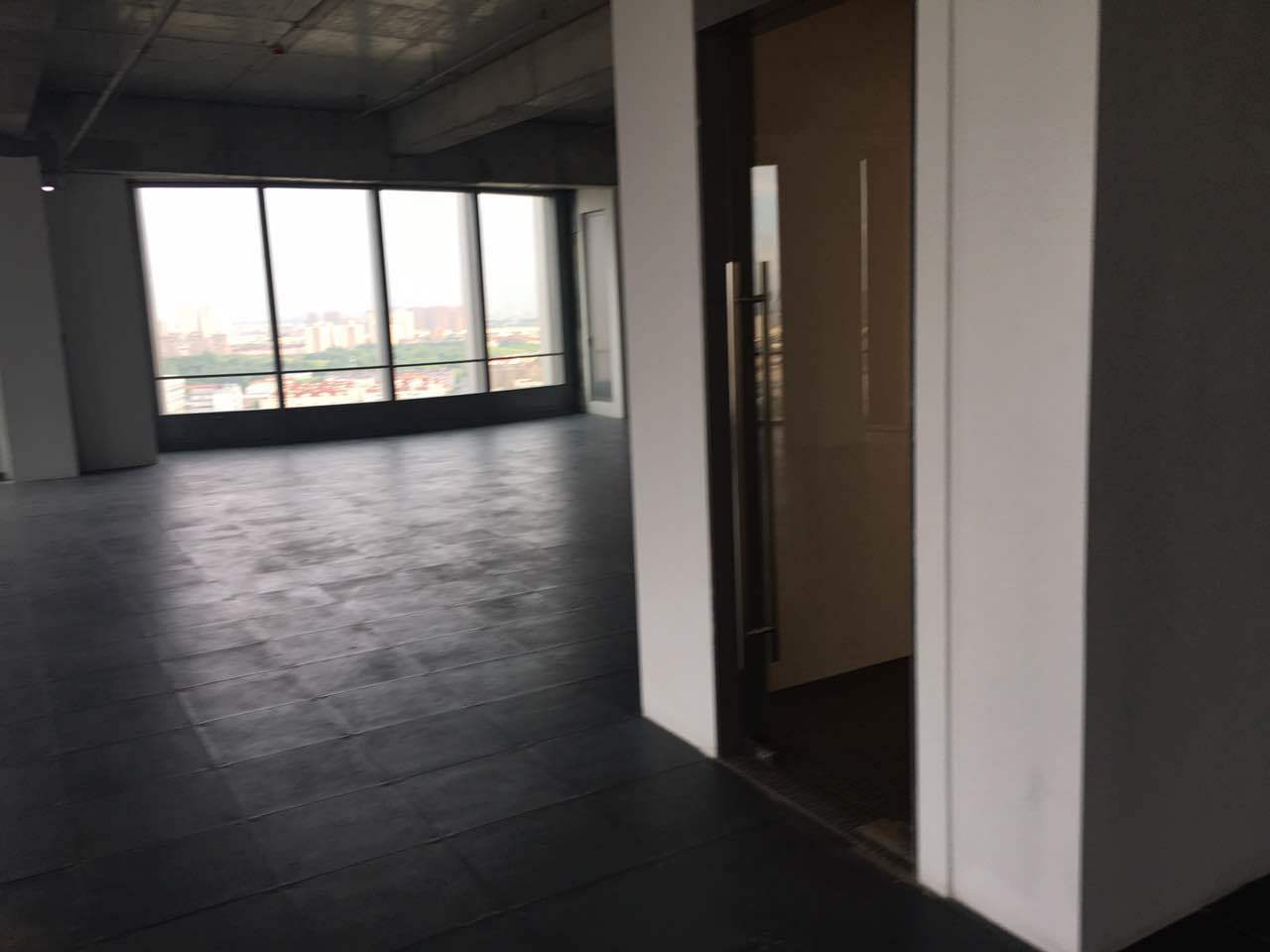 徐汇万科中心徐汇 徐汇万科中心 550平米 简装修