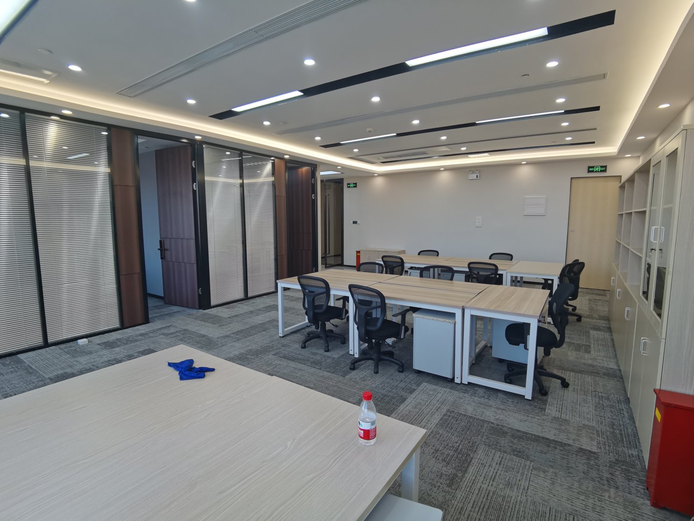 星荟中心虹口 星荟中心 154平米 精装修