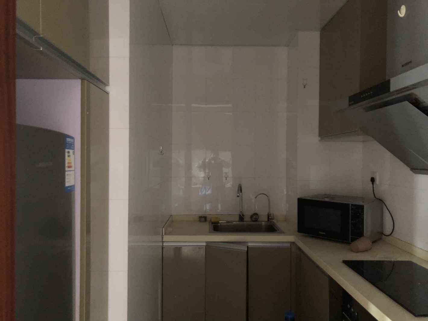 日月光伯爵居黄浦 日月光伯爵居 73平米 精装修