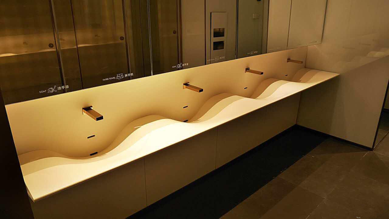 外滩金融中心BFC黄浦 外滩金融中心BFC 178平米 简装修