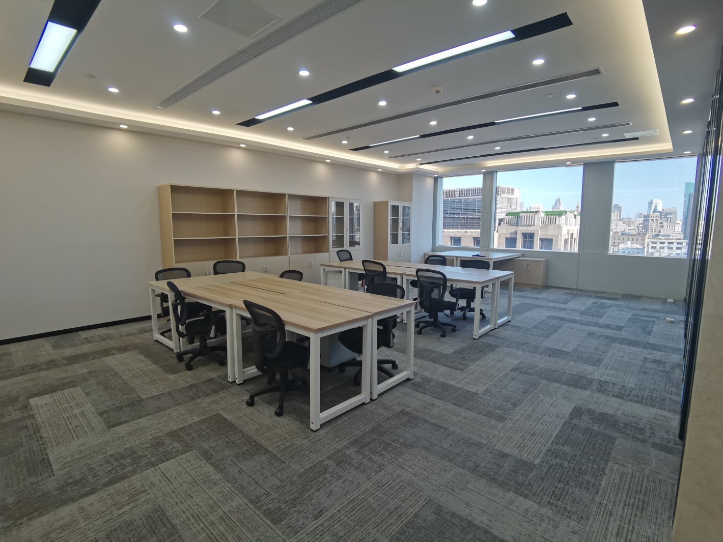 星荟中心虹口 星荟中心 154平米 精装修