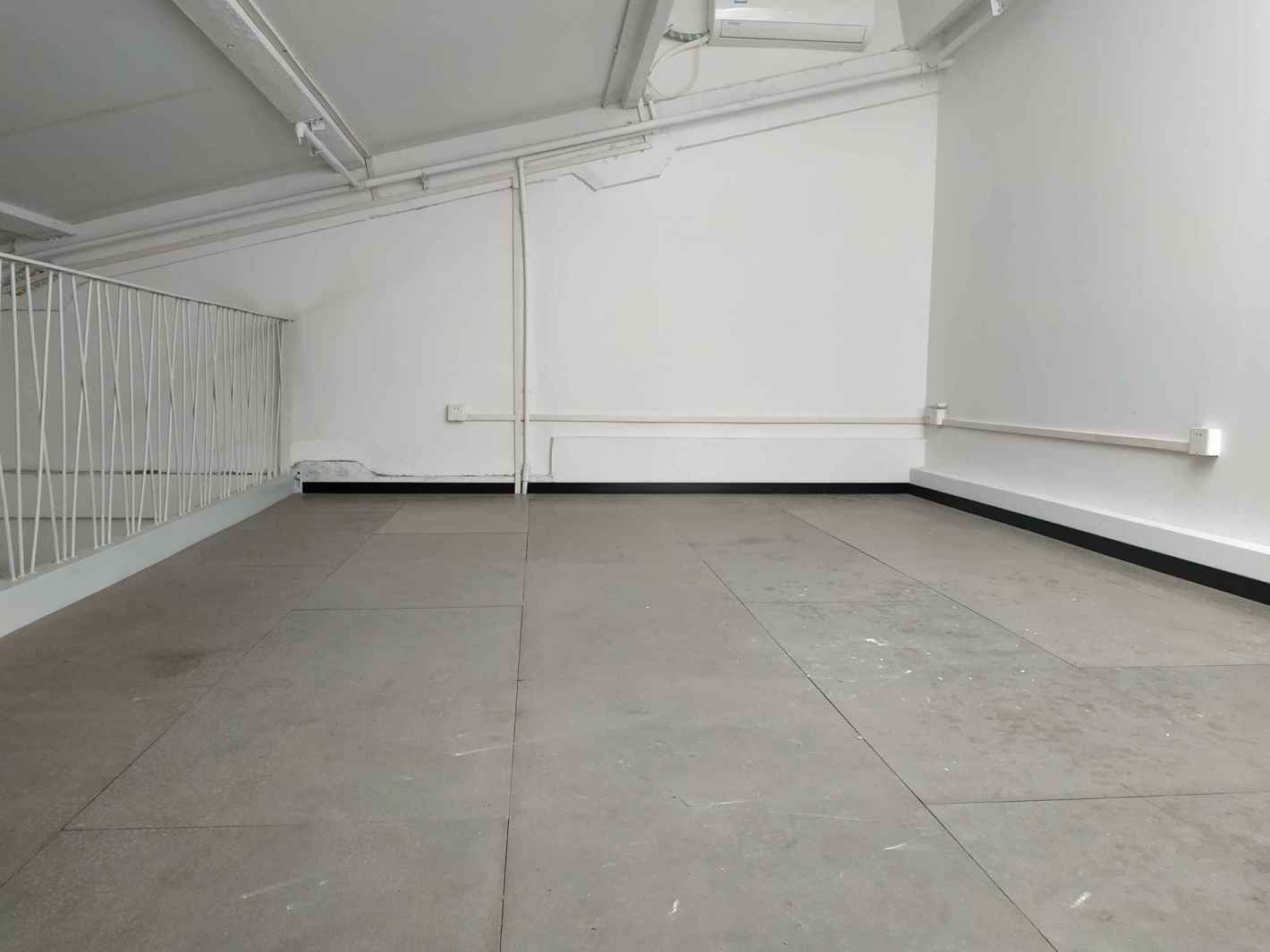 昇Park创意产业园宝山 昇Park创意产业园 77平米 精装修