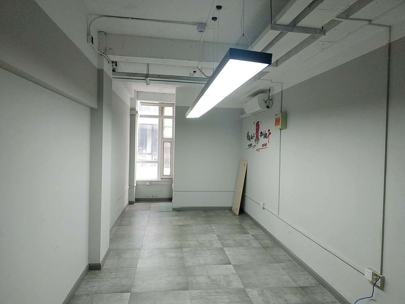 昇Park创意产业园宝山 昇Park创意产业园 32平米 简装修