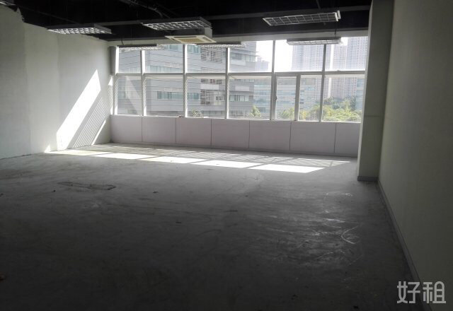 友力国际大厦普陀 友力国际大厦 598平米 简装修