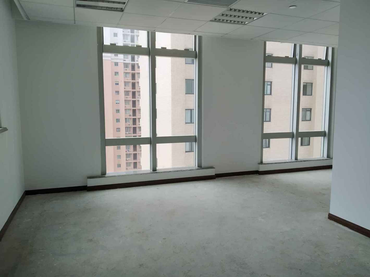 泰丰大厦黄浦 泰丰大厦 250平米 精装修