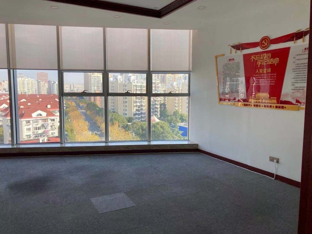 金环商务花园普陀 金环商务花园 620平米 豪华装修