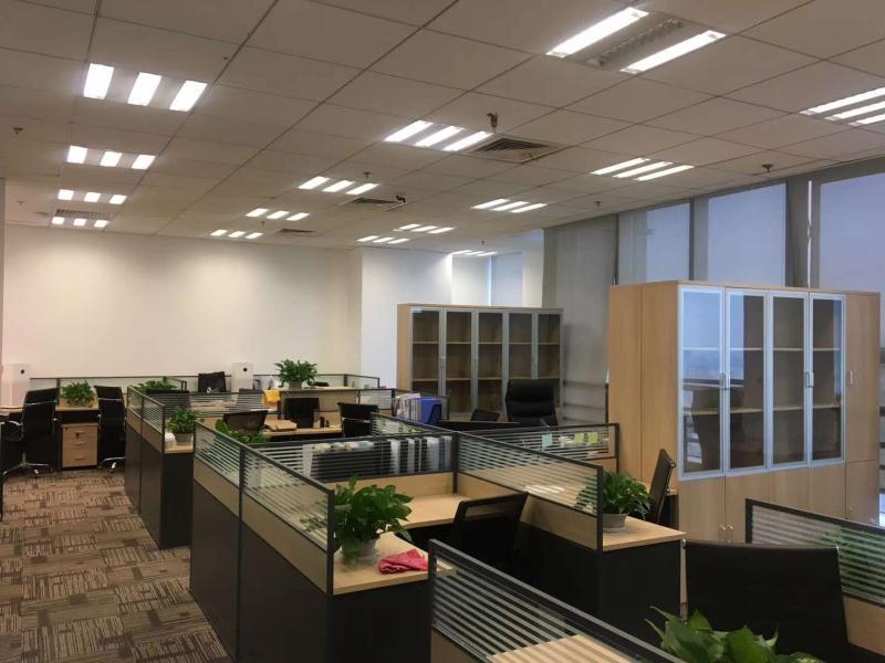 日月光伯爵居黄浦 日月光伯爵居 137平米 简装修