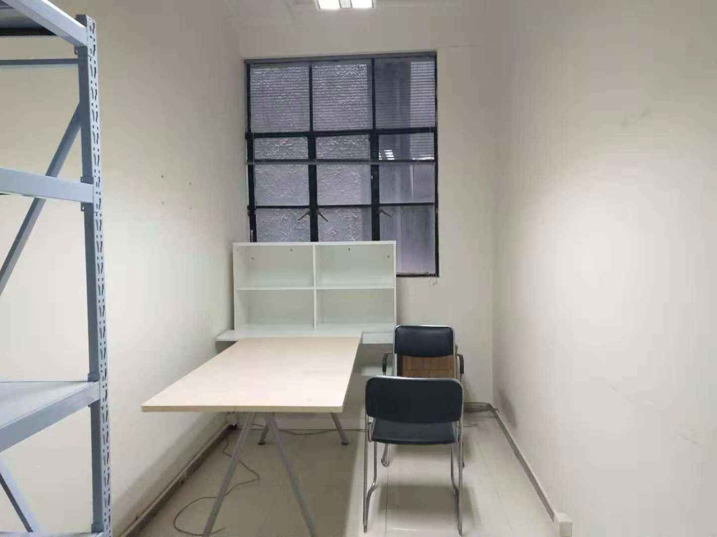 华盛大厦黄浦 华盛大厦 309平米 简装修