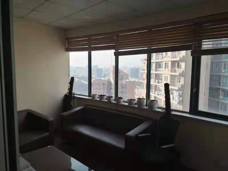 中华门大厦徐汇 中华门大厦 100平米 精装修