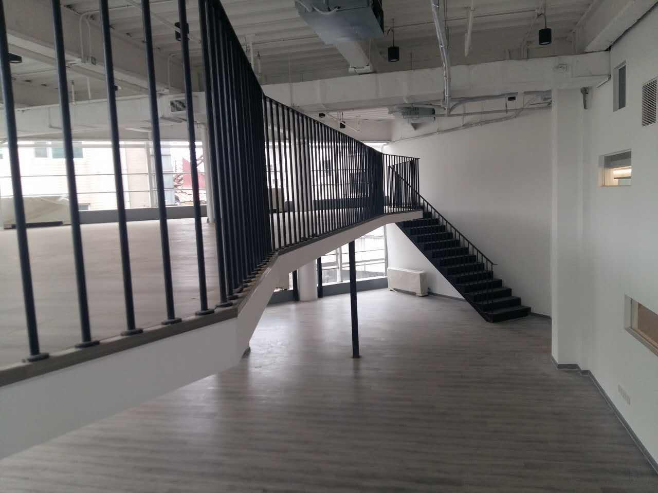 海泰时代大厦四川北路 海泰时代大厦 257平米 精装修