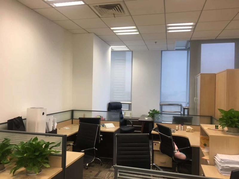 日月光伯爵居黄浦 日月光伯爵居 137平米 简装修