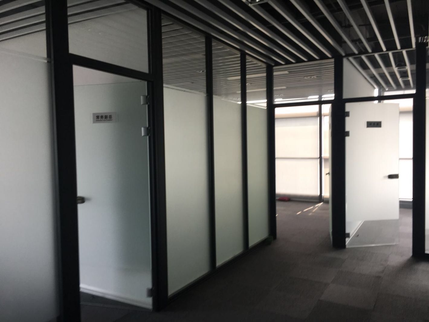 远东国际广场长宁 远东国际广场 176平米 中等装修