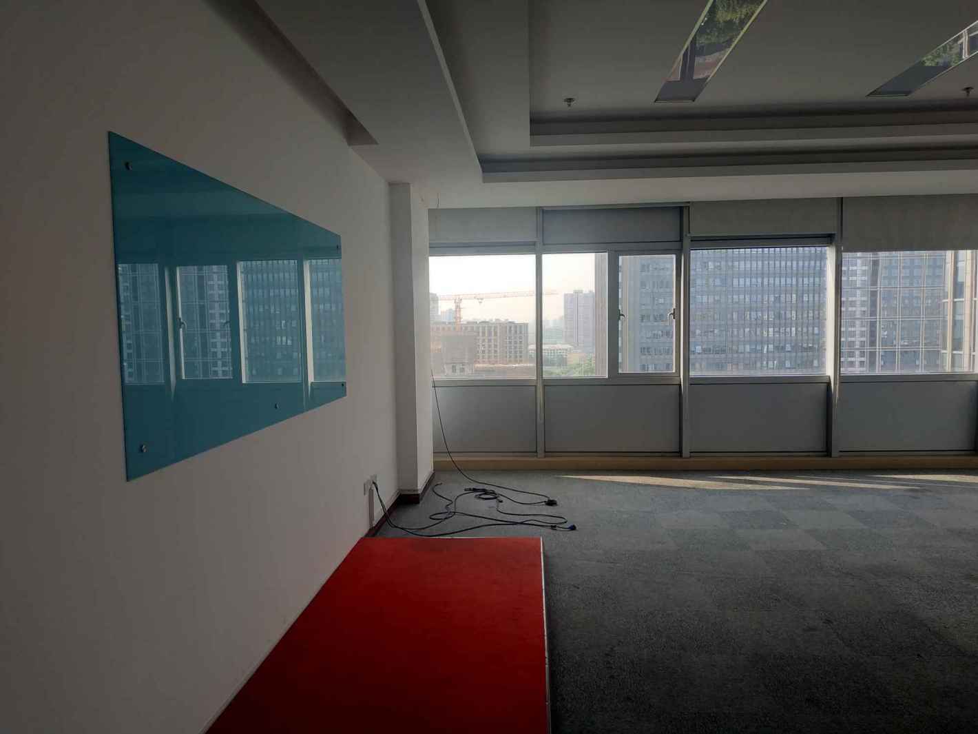 海亮大厦普陀 海亮大厦 137平米 精装修