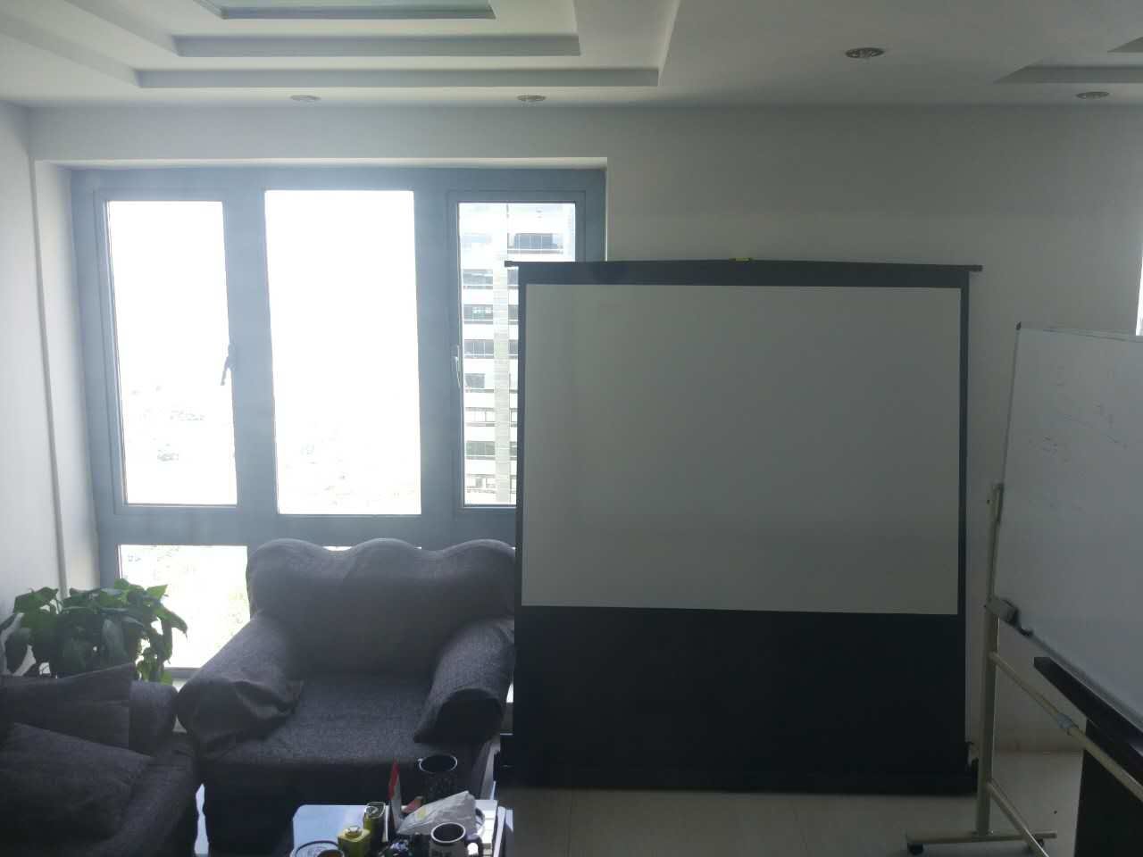 国盛中心普陀 国盛中心 538平米 中等装修