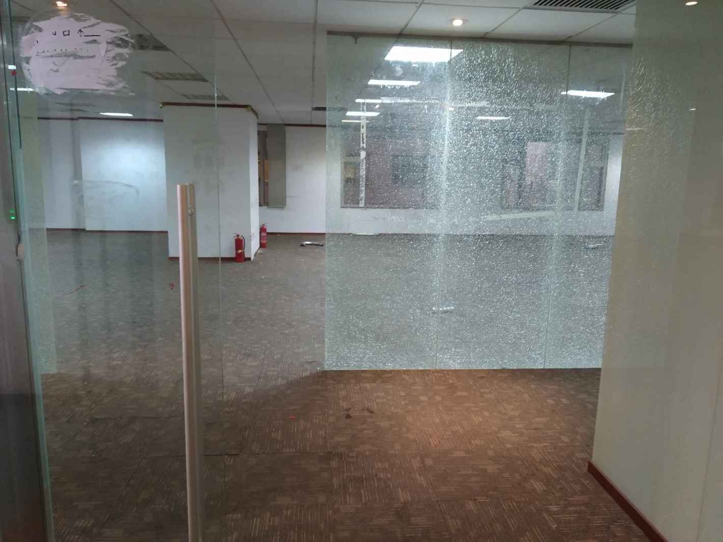 华敏·翰尊国际长宁 华敏·翰尊国际 408平米 精装修