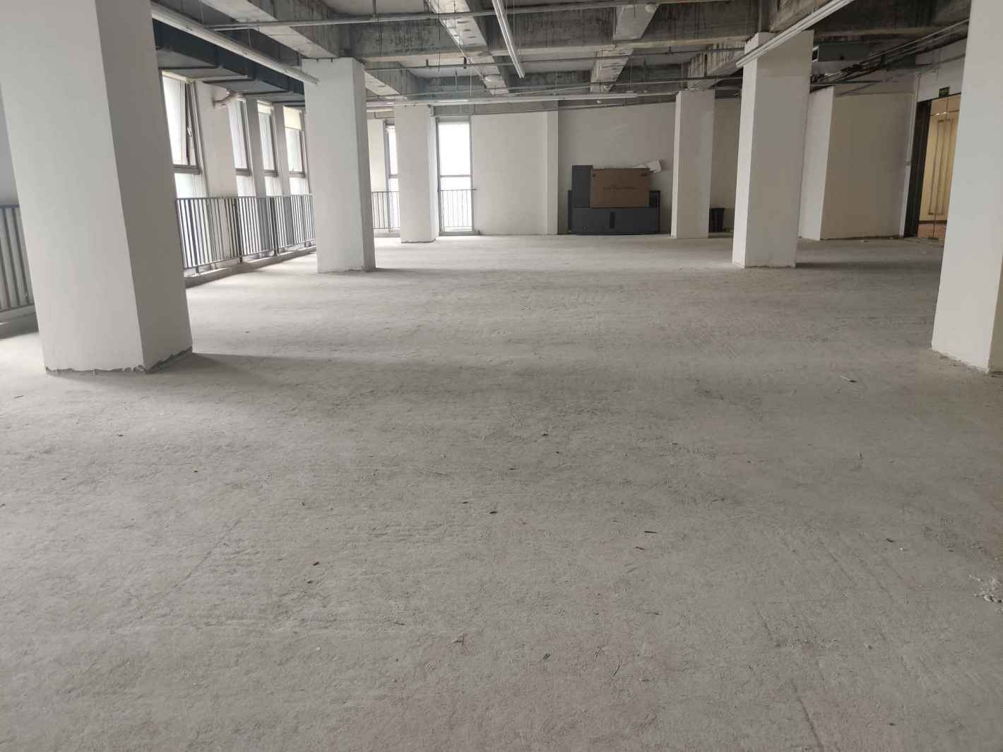 汇智园满星空间静安 汇智园满星空间 189平米 毛坯